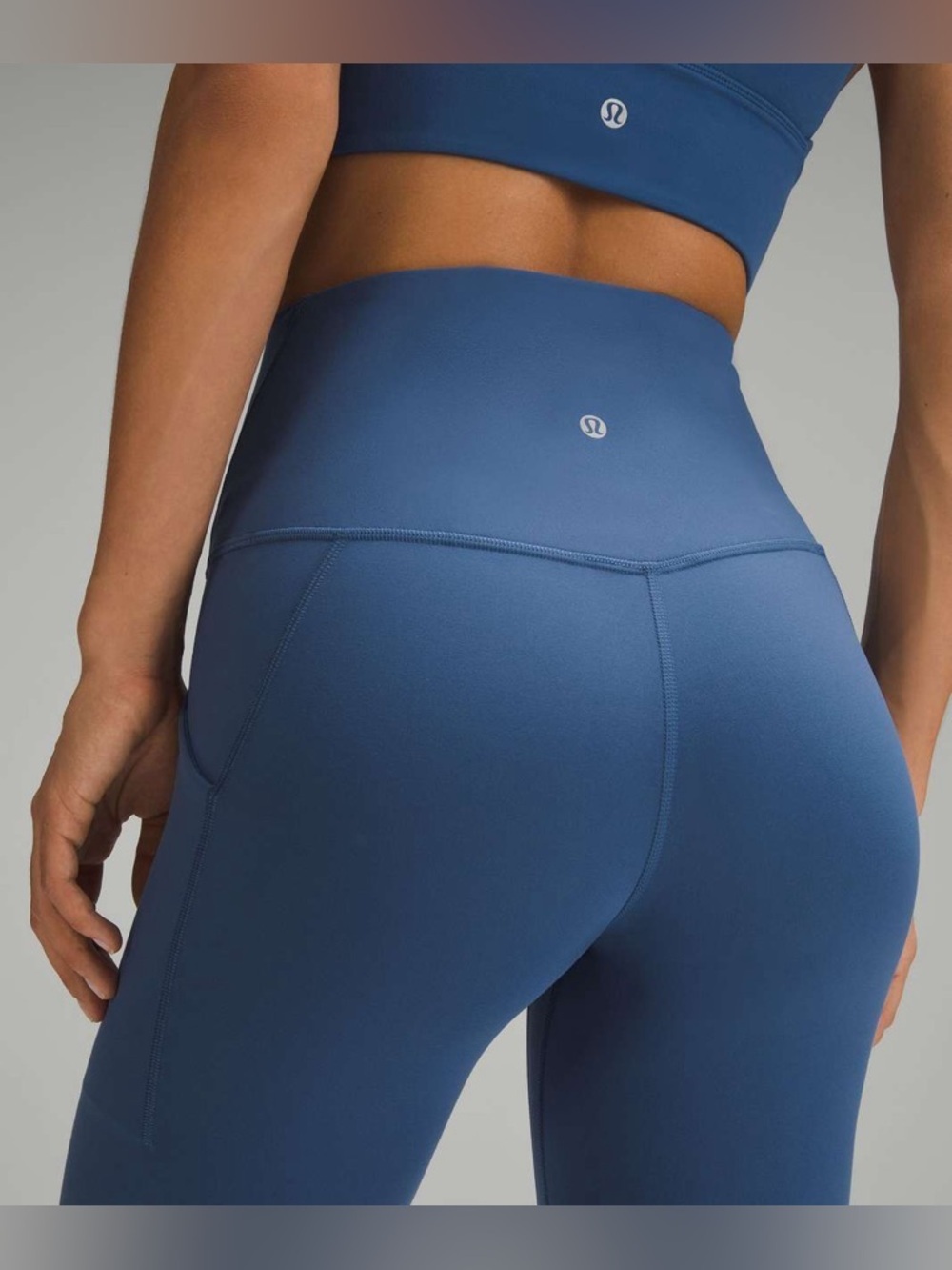 Lululemon Align High-Rise Pant with Pockets 25" - Picture 3 of 10